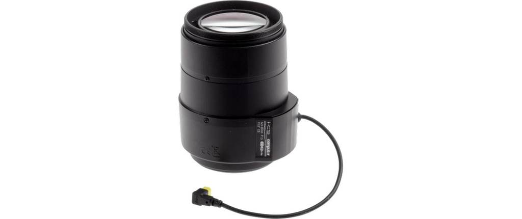 Axis Objectif Lens Computar i-CS 9-50 mm Aucune CS