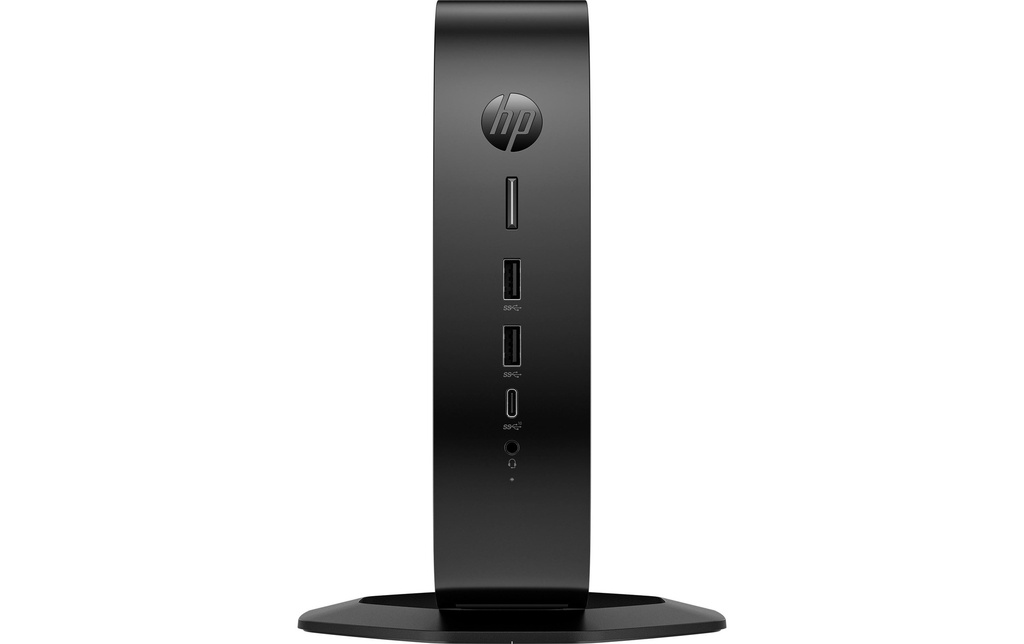HP Thin Client t755 5H0Y9EA AMD Ryzen Embedded V2546