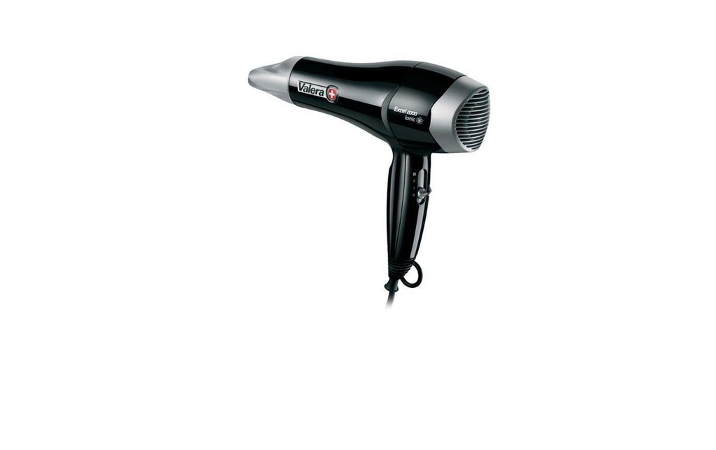 Valera Sèche-cheveux Excel 2000 Ionic