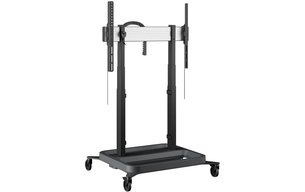 Vogel's Supports mural Trolley PRO RISE5205B Noir