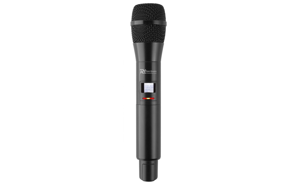 Power Dynamics Microphone PD632HH