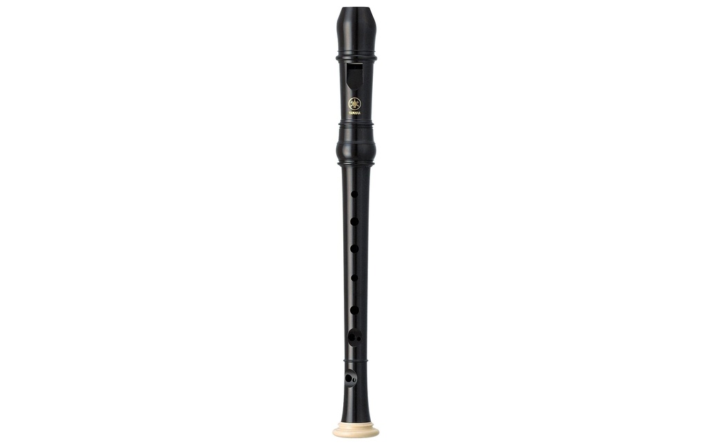Yamaha Flûte à bec YRN-302BII Sopranino, Plastique