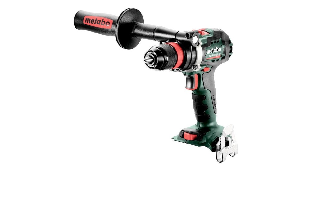 Metabo Perceuse-visseuse sans fil BS18LTXBL Q I Solo