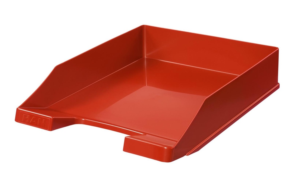 HAN Panier Standard Rouge1 pièce