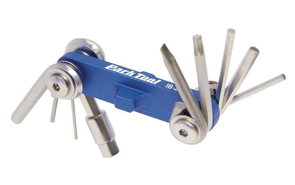 ParkTool Outil polyvalent IB-2