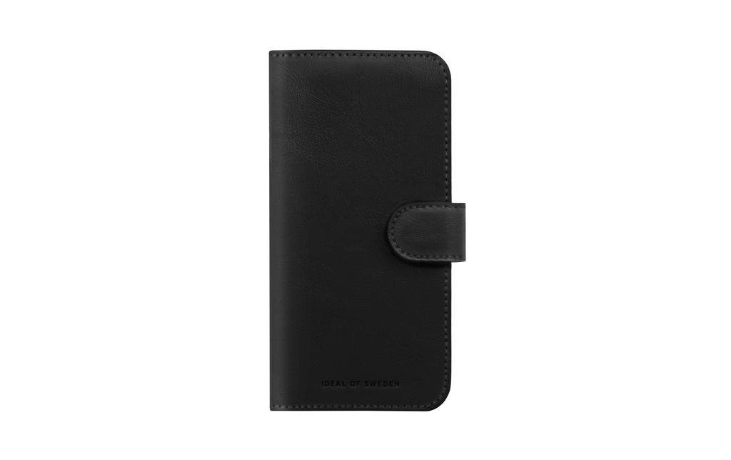 Ideal of Sweden Book Cover Galaxy S25 Ultra Black