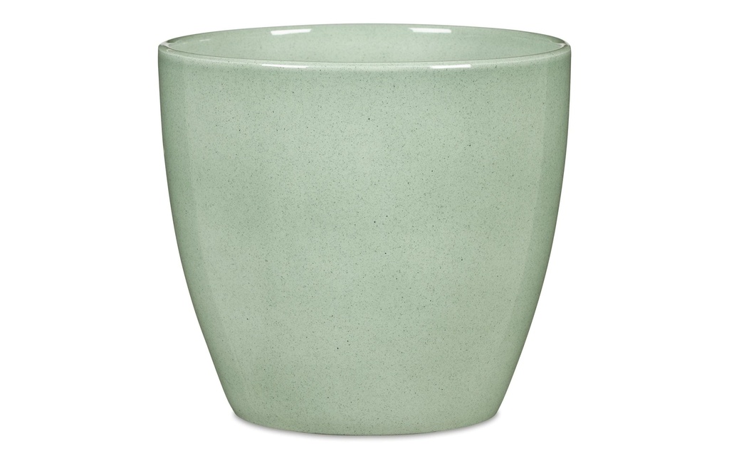 scheurich Pot de fleur Céramique Spirit Mint, 16 cm