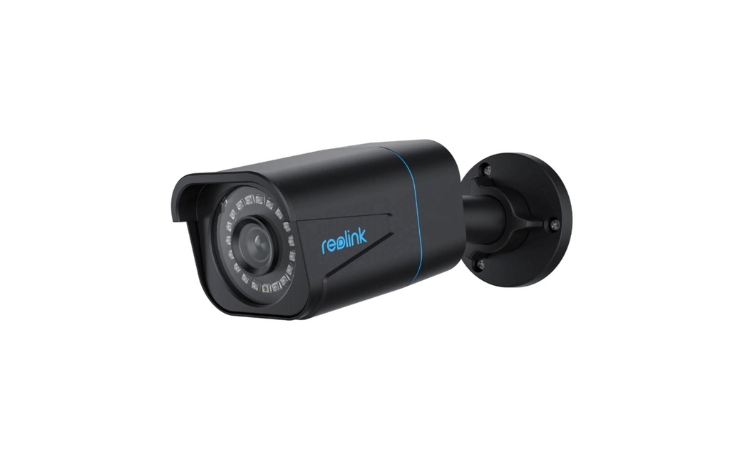 Reolink Caméra réseau P330 4K, Noir