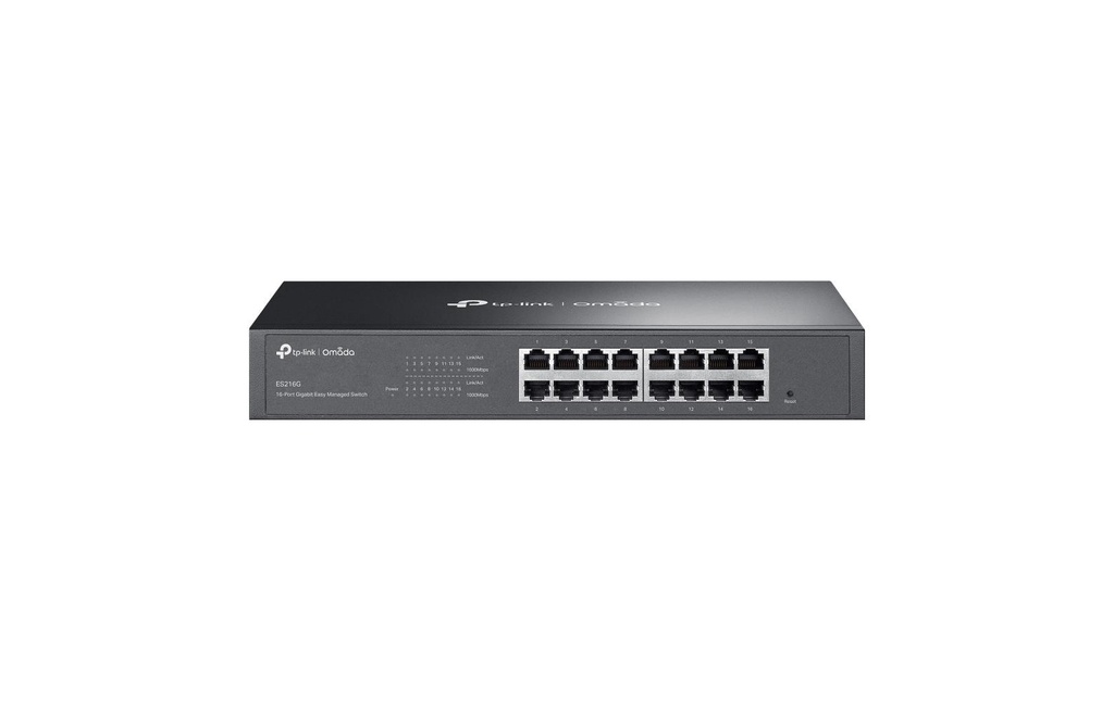 TP-Link Switch ES216G 16 ports