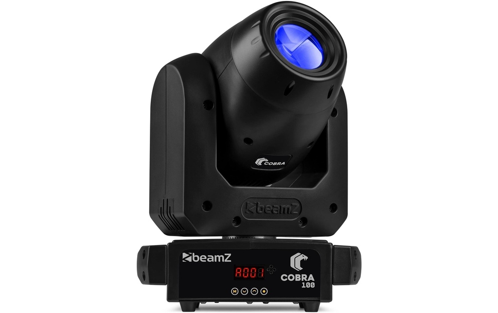 BeamZ Tête mobile Cobra 100
