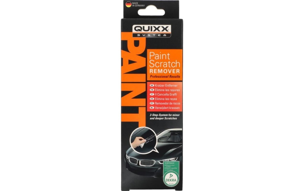 Quixx Décapant pour peinture 25 g