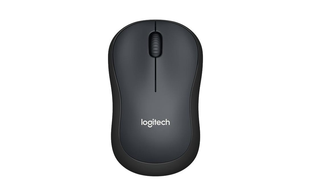 Logitech Souris M220 Silent , sans fil