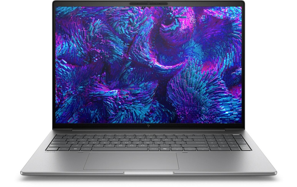 HP ZBook 8 G1i 16 A3ZX8ET