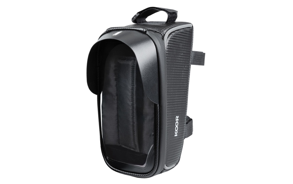KOOR Sacoche pour portable Velo Verzasca 6.2