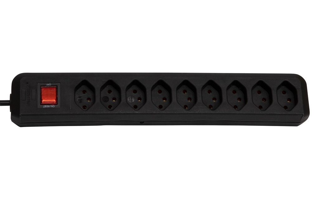 Brennenstuhl Bloc multiprises cleverLINE 9x T13