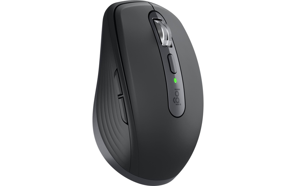 Logitech Souris portable MX Anywhere 3s for Business Graphite