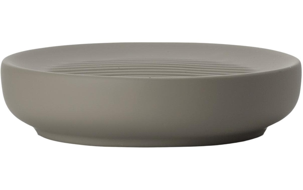 Zone Denmark Porte-savon Ume Taupe