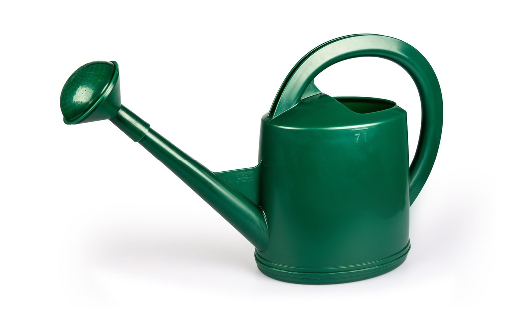 Stöckli Arrosoir Dames 7l, Vert