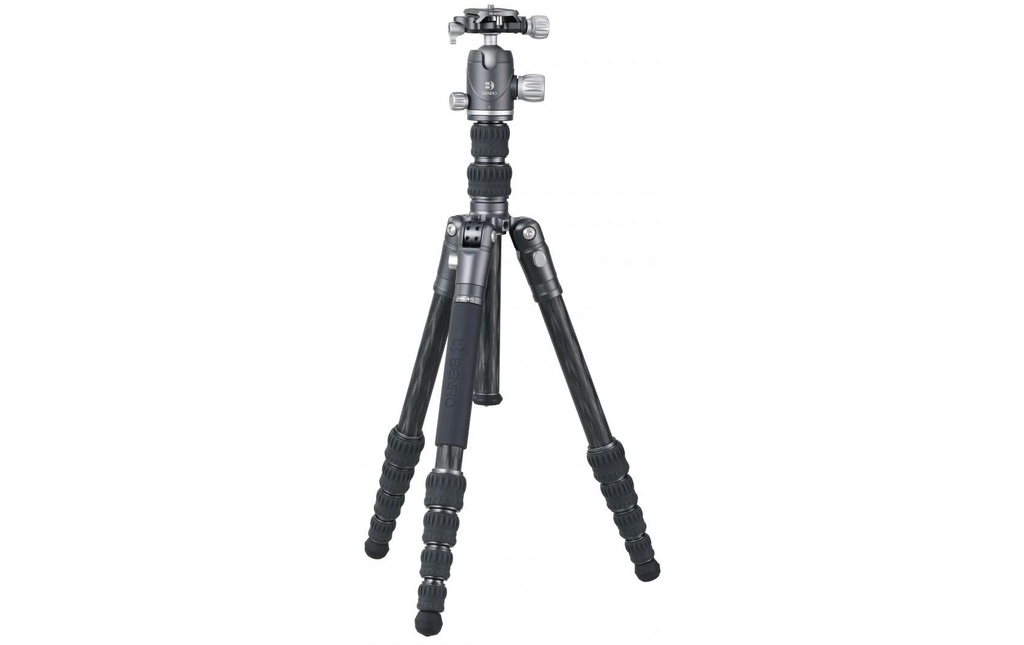 Benro Trépied vidéo Kit FBAT05CVX20 Bat