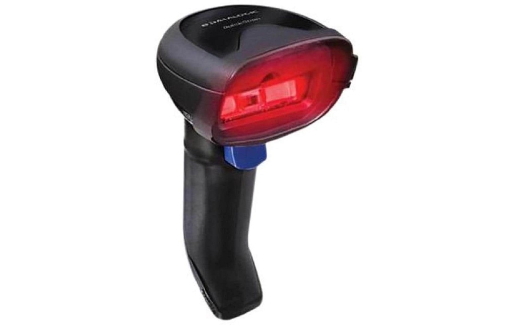 Datalogic Scanner de code-barres QuickScan QD2220