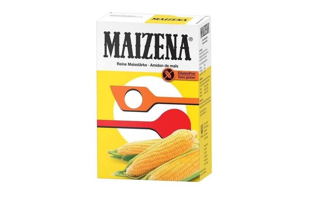 Maizena Amidon de maïs 250 g