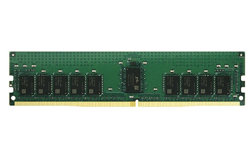 Synology Mémoire vive NAS D4ER01-16G
