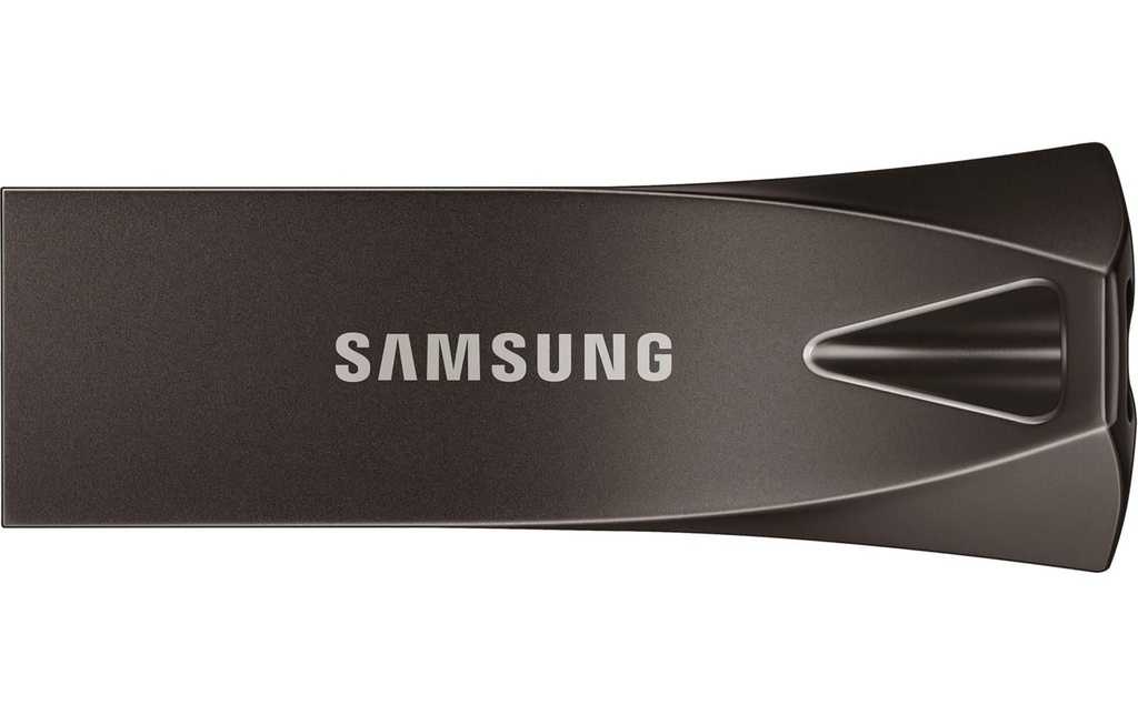 Samsung Clé USB Bar Plus Titan 512 GB