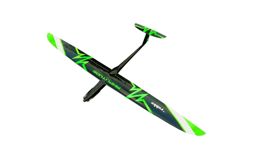 robbe Avion AMPLITUDE PNP (sans régulateur)