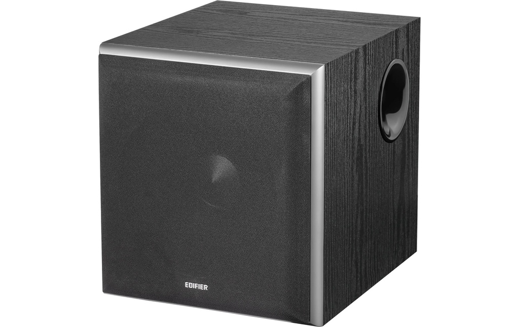 Edifier Subwoofer T5 Noir