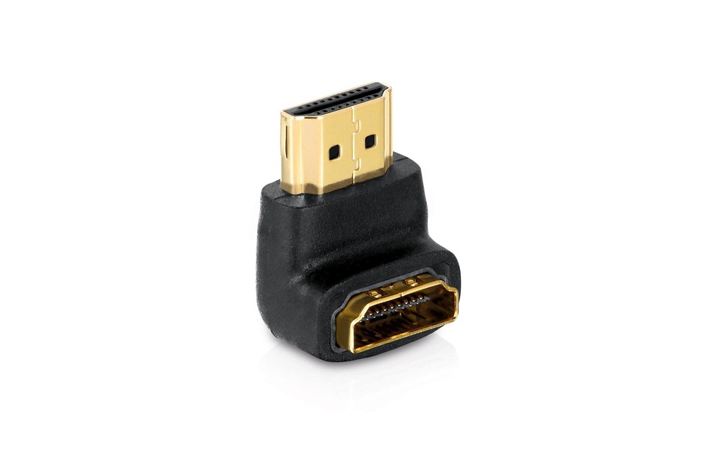 PureLink Adaptateur 90° HDMI - HDMI