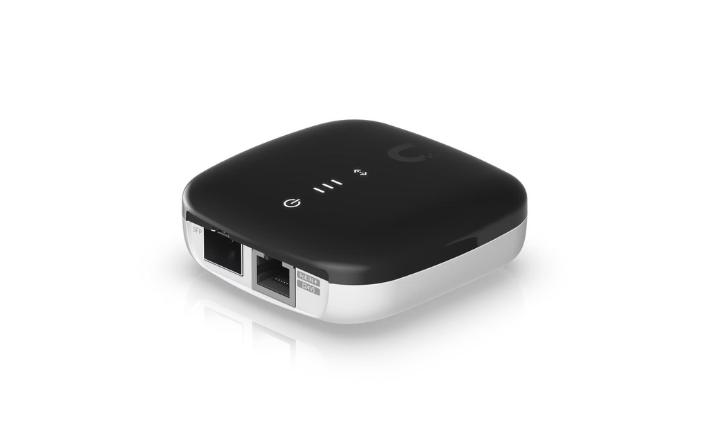 Ubiquiti Convertisseur de médias UACC-AE
