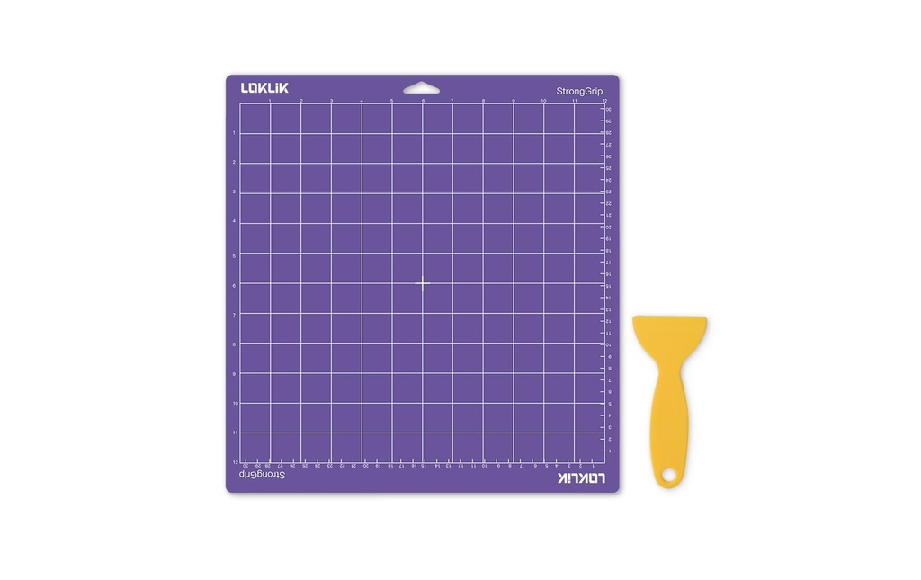 LOKLIK Tapis de découpe