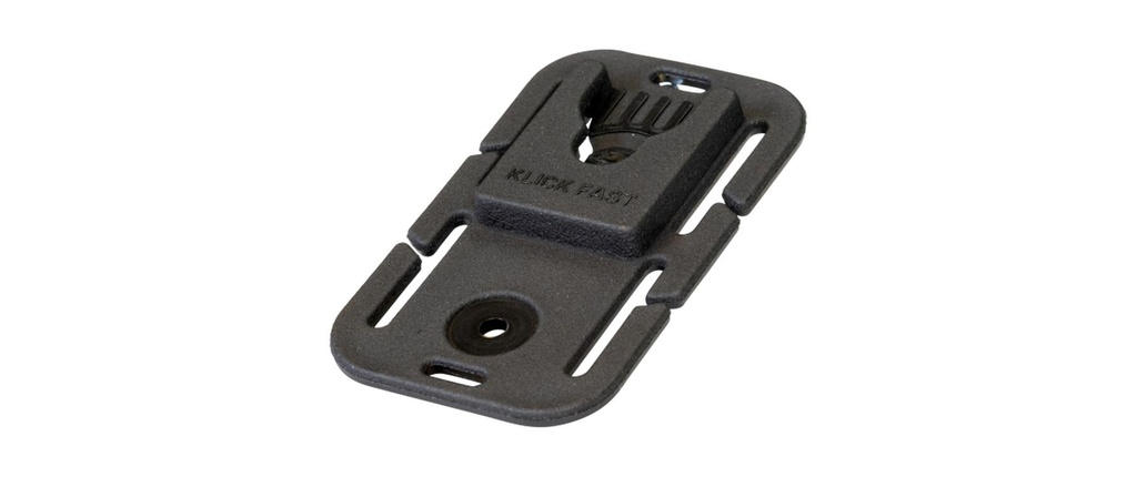 Axis TW1110 Support de sangle MOLLE Noir 5 Pièce/s