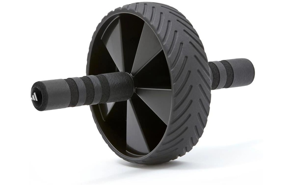 adidas Appareils d’entraînement abdominal Ab Wheel