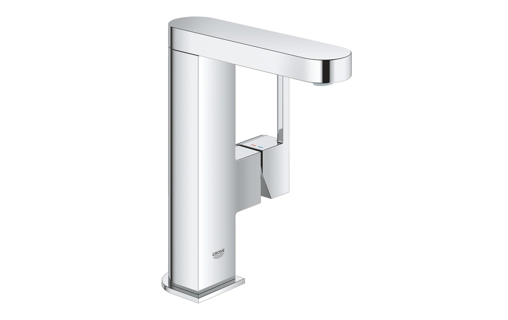 GROHE Robinetterie de lavabo GROHE Plus 1/2″ M-SIZE