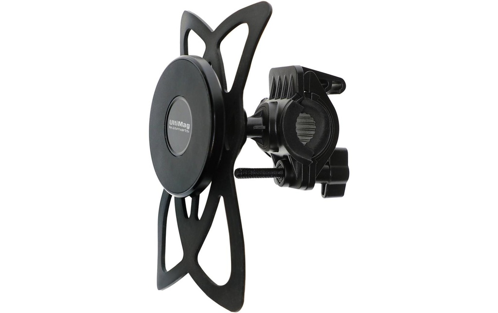 4smarts Support Bikemag noir