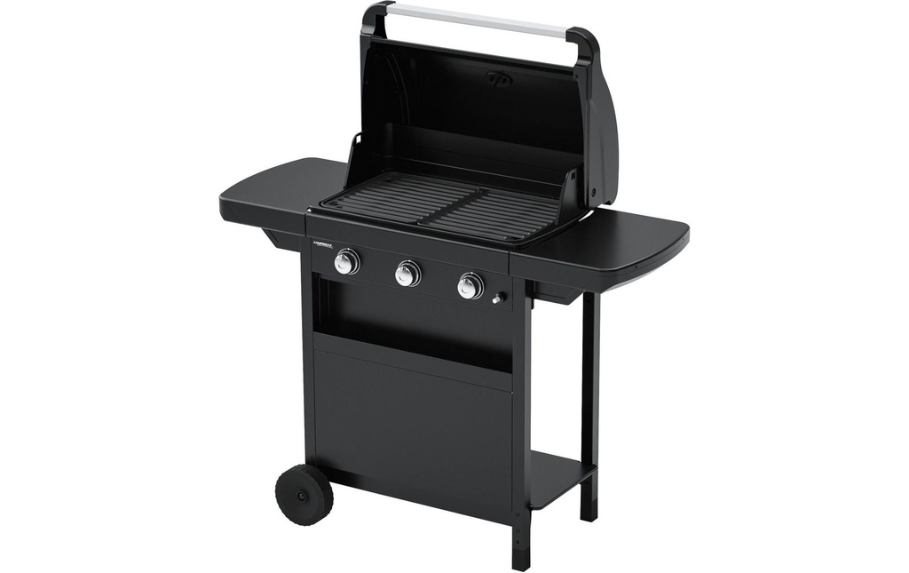 Campingaz Barbecue au gaz Compact 3 L