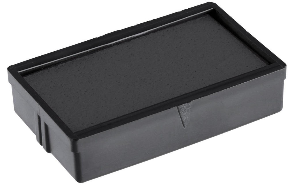 Colop Tampon de rechange E/10 Noir