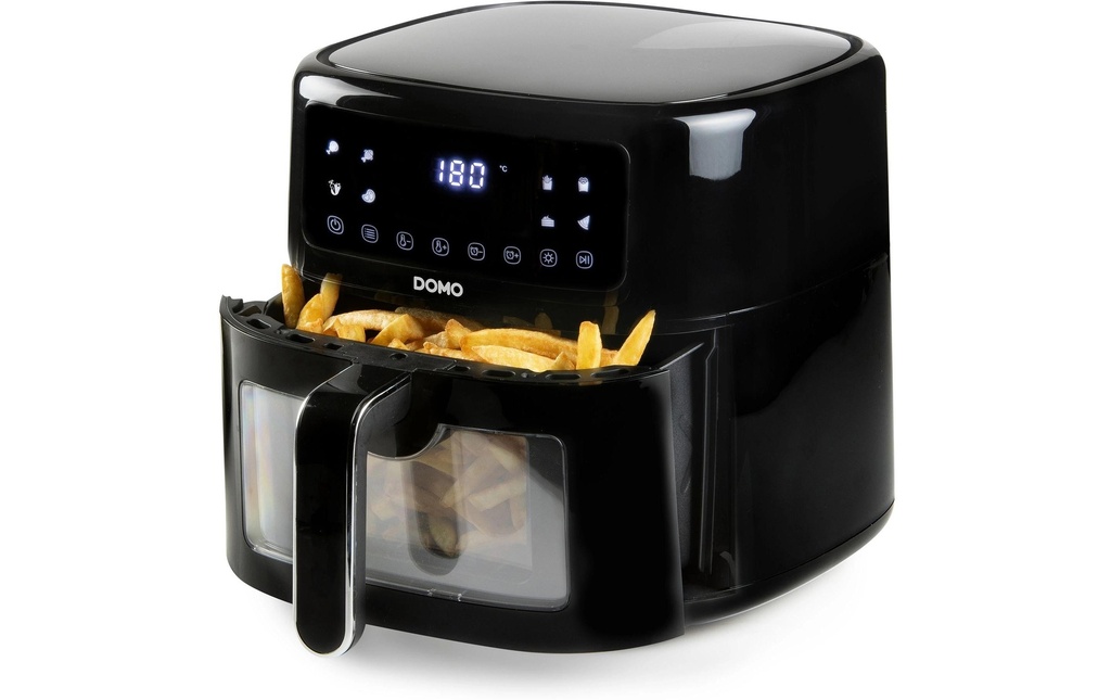Domo Friteuse à air chaud DO1134FR 6 l