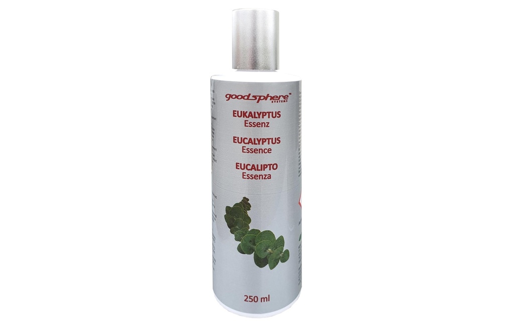 Goodsphere Huile parfumée Eucalyptus 250 ml