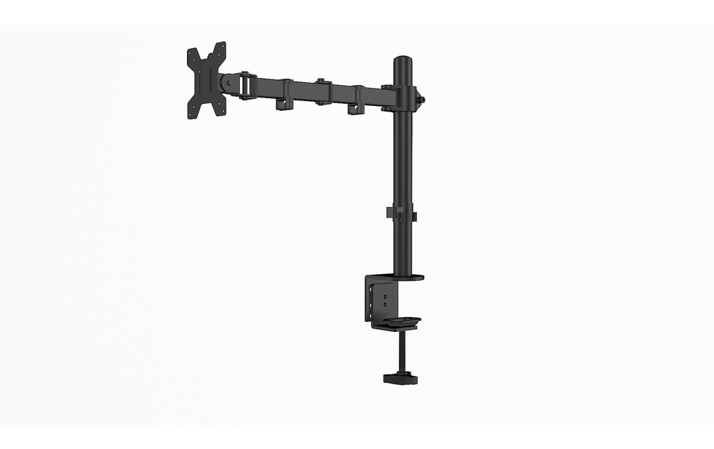 Audioraq Supports de table Eco 1 Noir