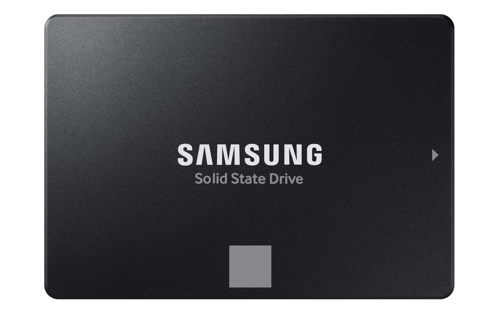 Samsung SSD 870 EVO 2.5 SATA 500 GB