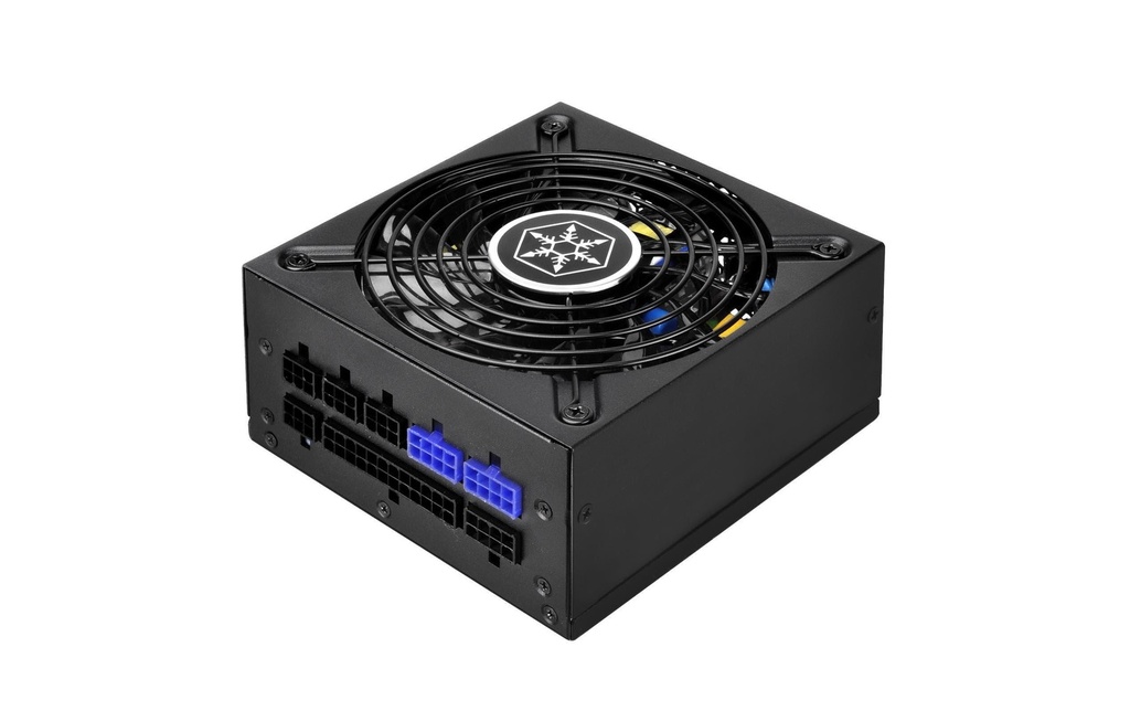 SilverStone Bloc d’alimentation SX700-LPT 700 W