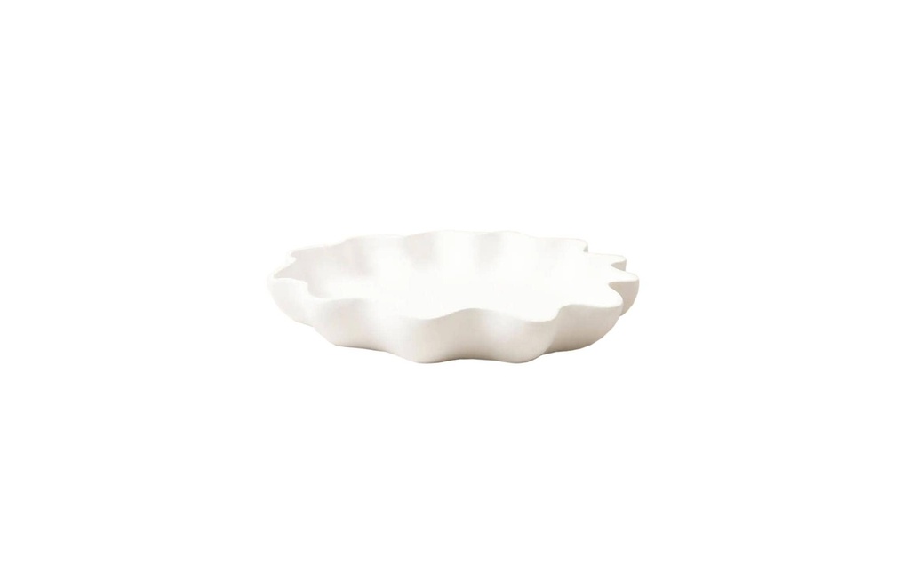 Esmée Coupe de fruits Fleur Ø 31 cm