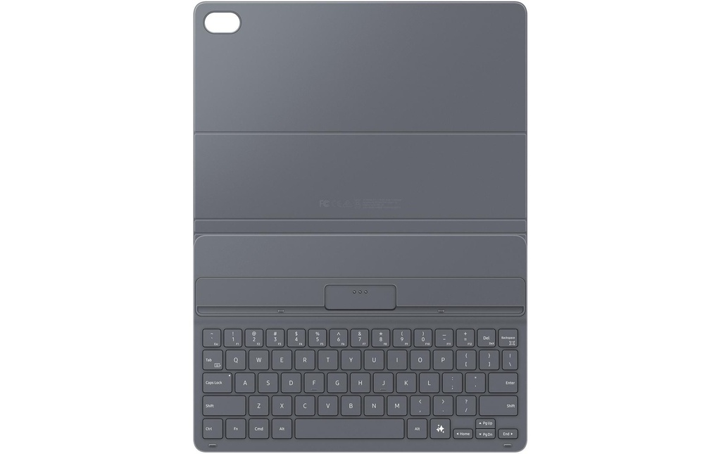 Samsung Couvre-clavier pour tablette Slim Galaxy Tab S11 QWERTZ (CH)