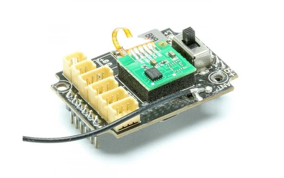 FliteZone Récepteur MD500