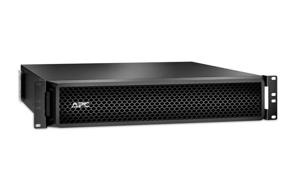 APC Pack de batterie ASI SRT48RMBP