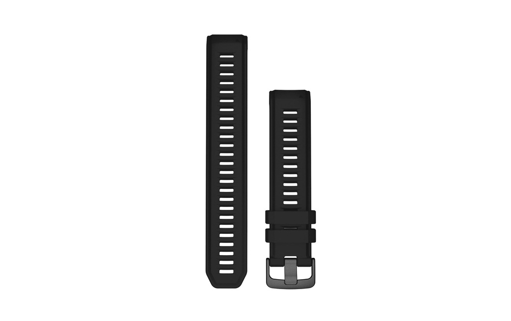 GARMIN Bracelet Instinct 2 Tactical, Black
