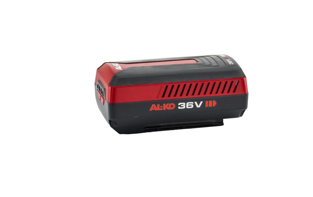 AL-KO Batterie B110 LI 36 V - 90 WH - 2.5 Ah