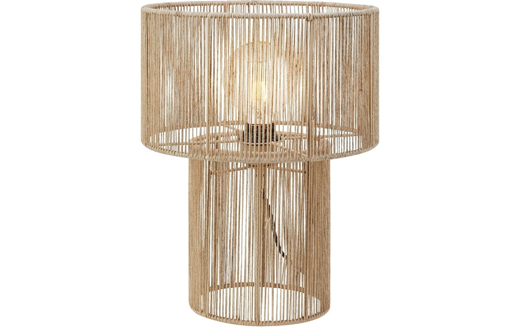 Markslöjd Lampe de bureau Soga Beige
